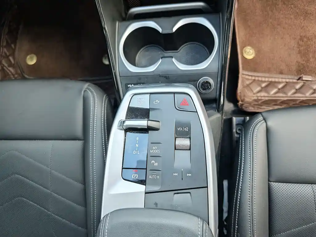 BMW X1 — миниатюра 19