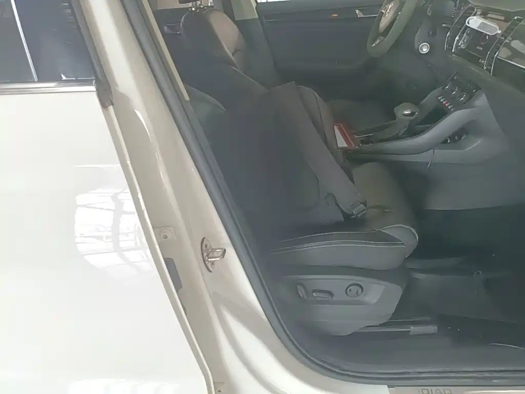 Skoda Kodiaq — миниатюра 25