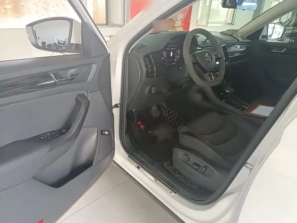 Skoda Kodiaq — миниатюра 16
