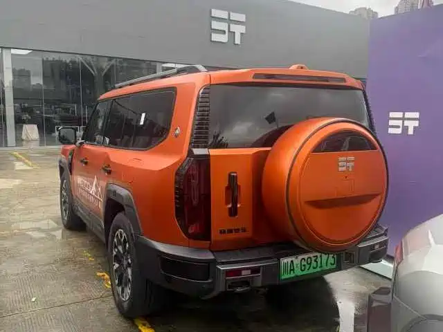 纵横 G700 — миниатюра 3