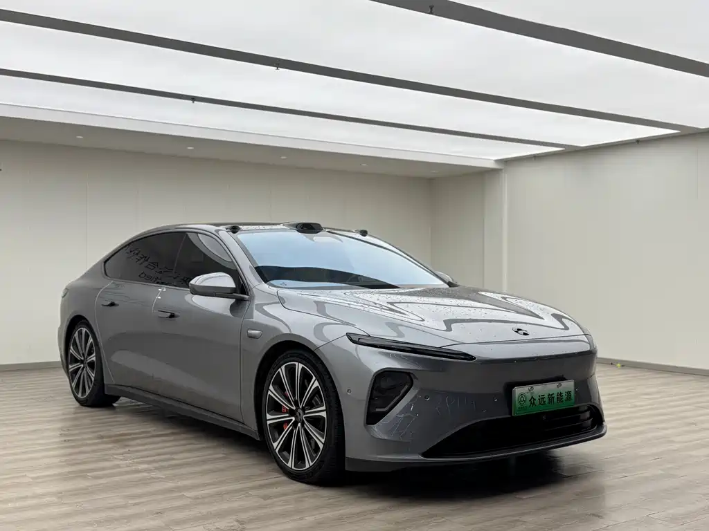 NIO ET7 2024 75kWh Executive