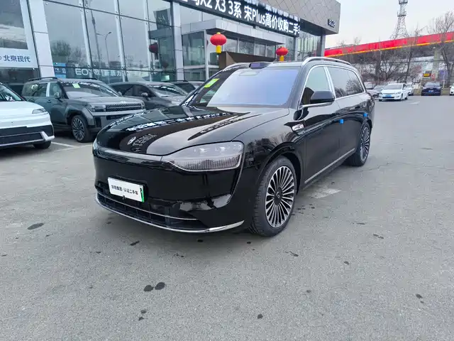 AITO ASK THE WORLD M9 2026