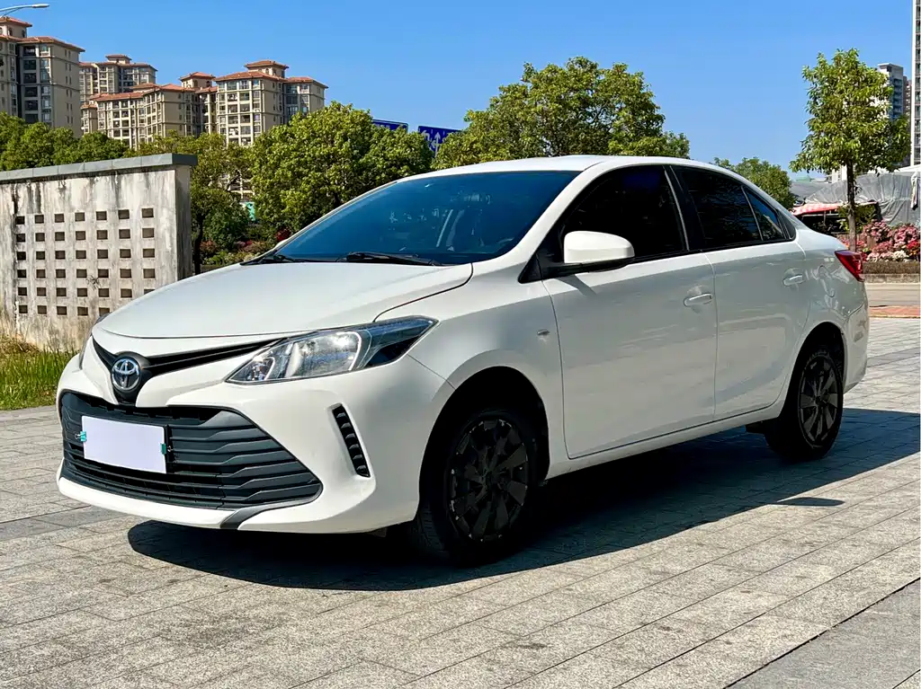 TOYOTA VIOS