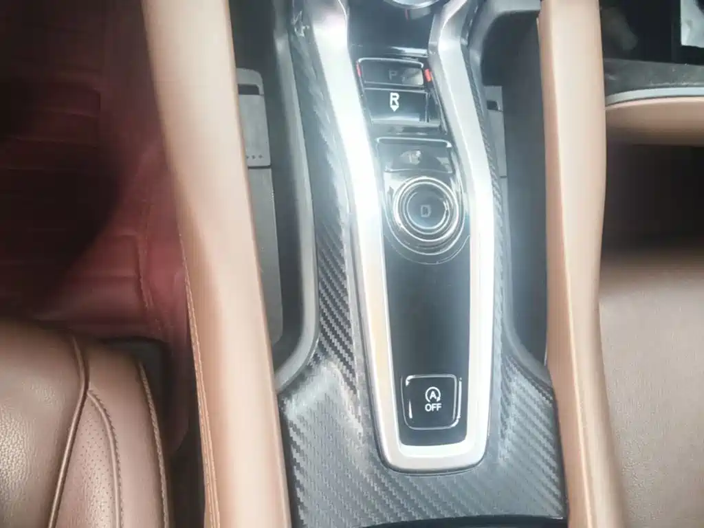 Acura CDX — миниатюра 14