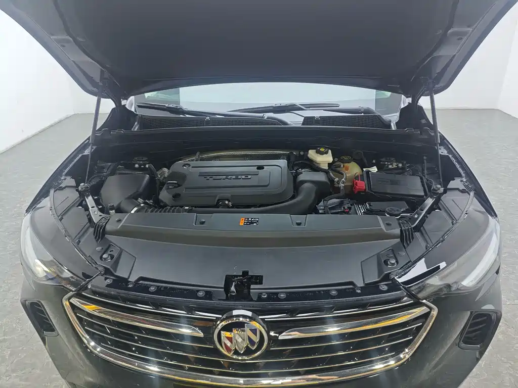 Buick Envision S — миниатюра 18