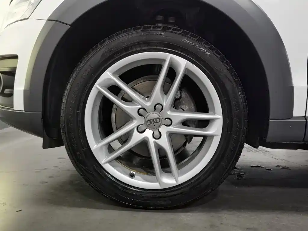 Audi Q5 — миниатюра 17
