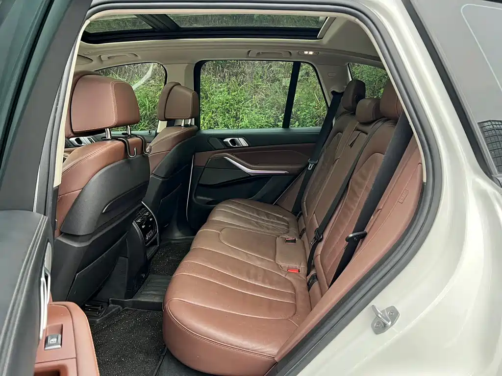 BMW X5 (Import) — миниатюра 20