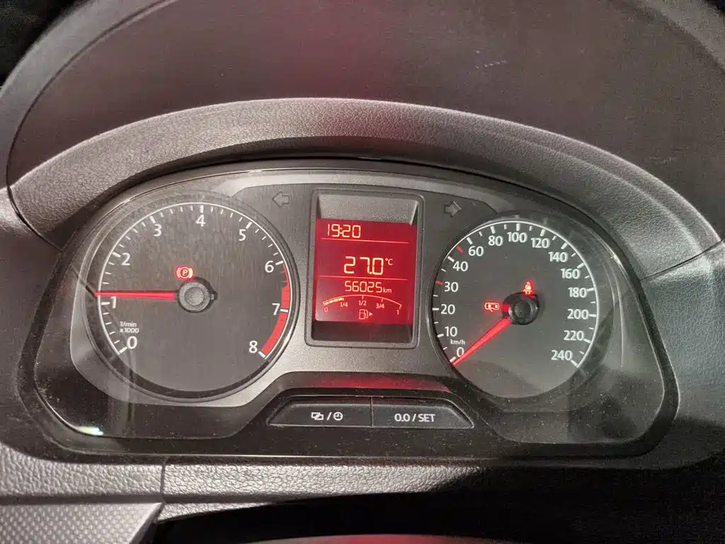 Volkswagen Jetta — миниатюра 7