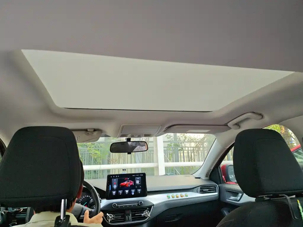 Ford Focus — миниатюра 9