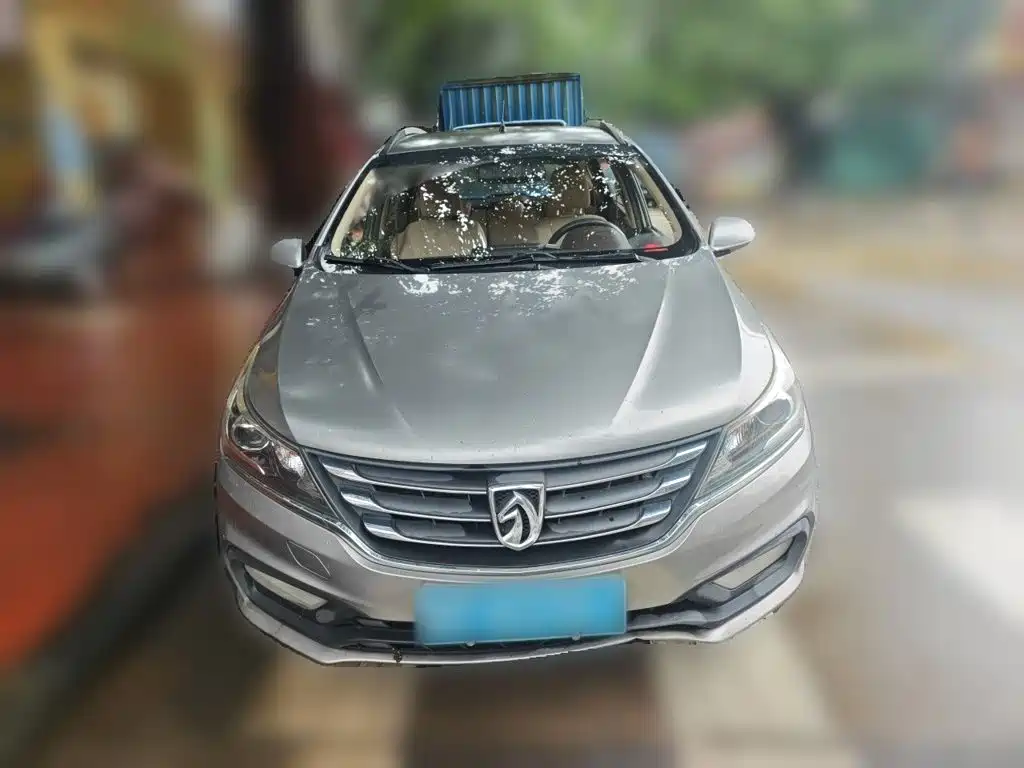 Baojun 310W — миниатюра 24
