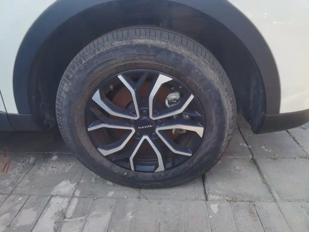 Haval H6 — миниатюра 24