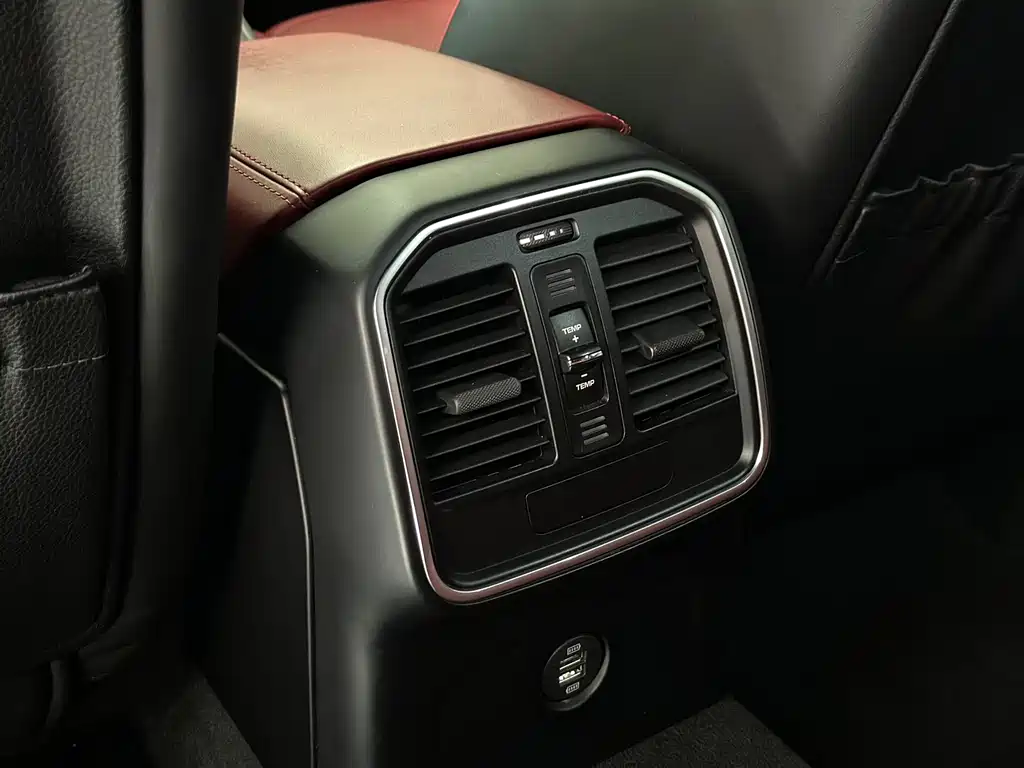 Porsche Macan 2018 Macan 2.0T