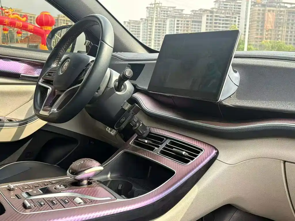 BYD Qin PLUS — миниатюра 4