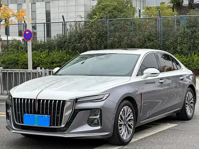 Hongqi HONGQI H5