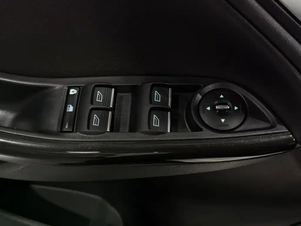 Ford Focus — миниатюра 9
