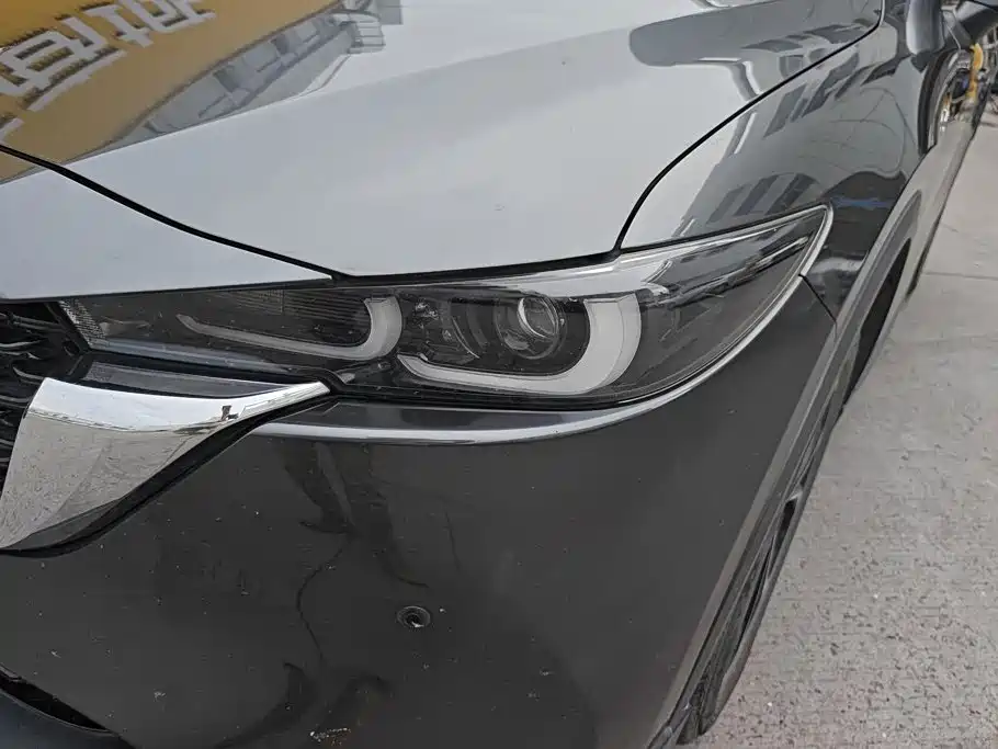 Mazda CX-5 — миниатюра 5