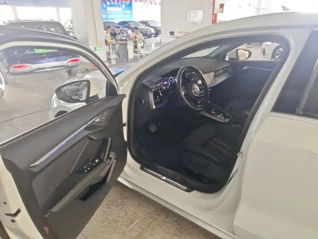 Audi A3 — миниатюра 16
