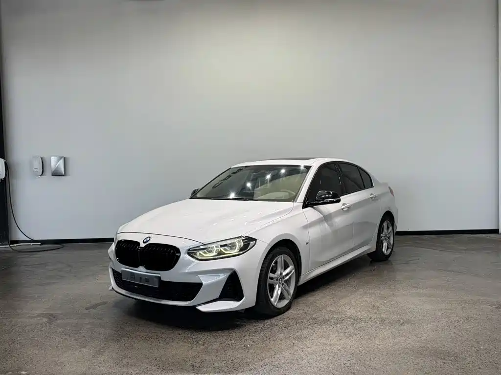 BMW 1 Series — миниатюра 2