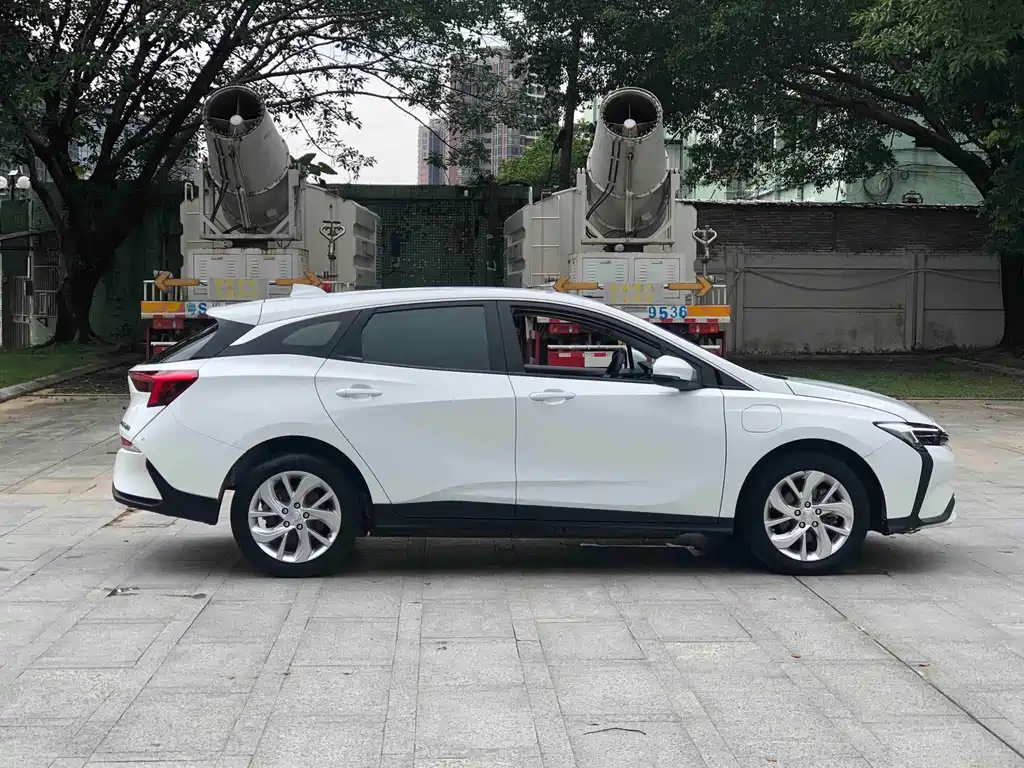 Buick Velite 6 — миниатюра 12