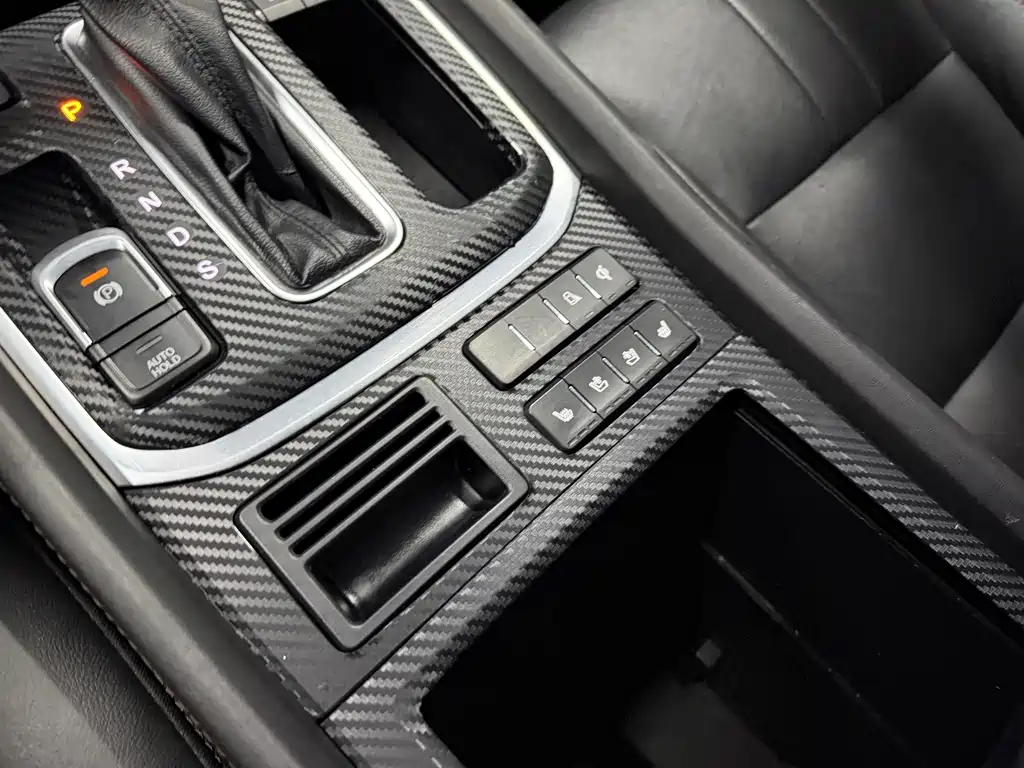 GAC Motor Trumpchi GS8 — миниатюра 6