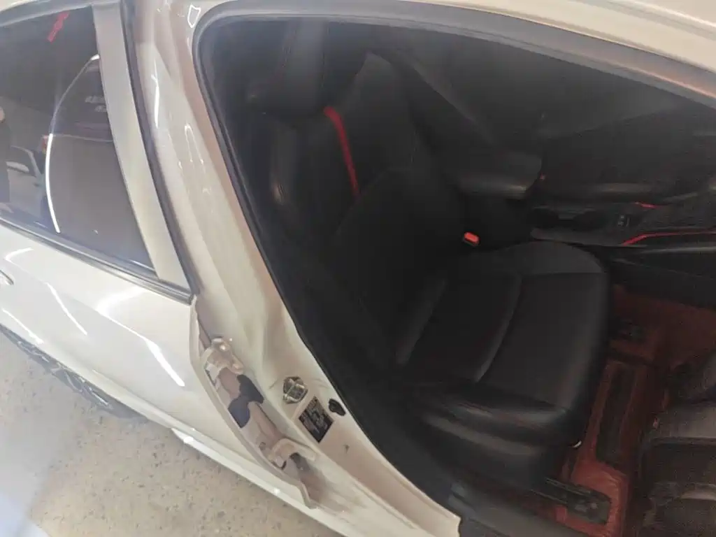Toyota Levin — миниатюра 25
