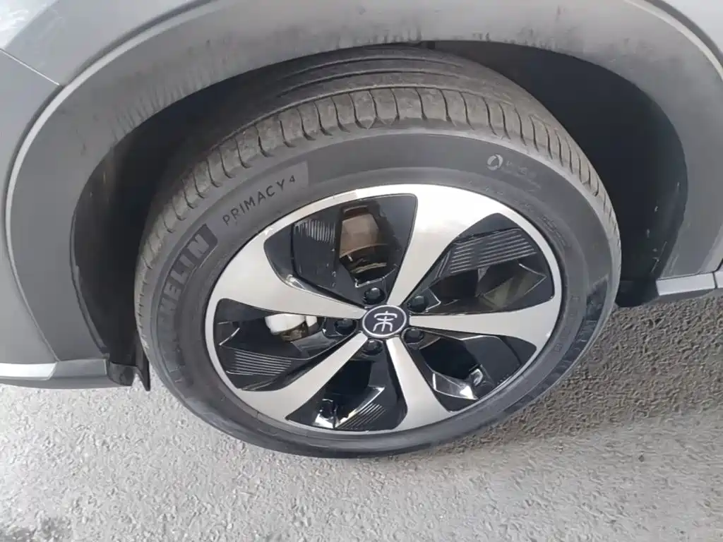 BYD PLUS New Energy — миниатюра 23