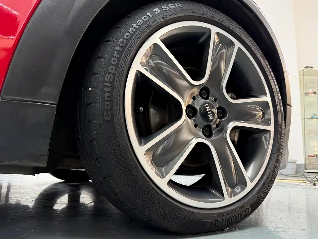 MINI Mini Roadster — миниатюра 10