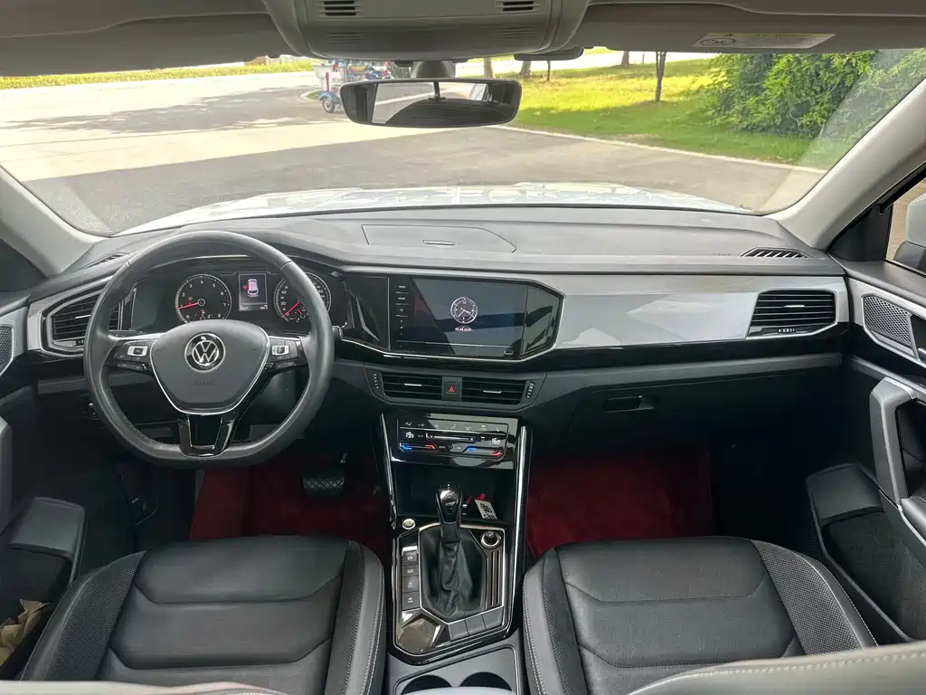 Volkswagen Tayron — миниатюра 11