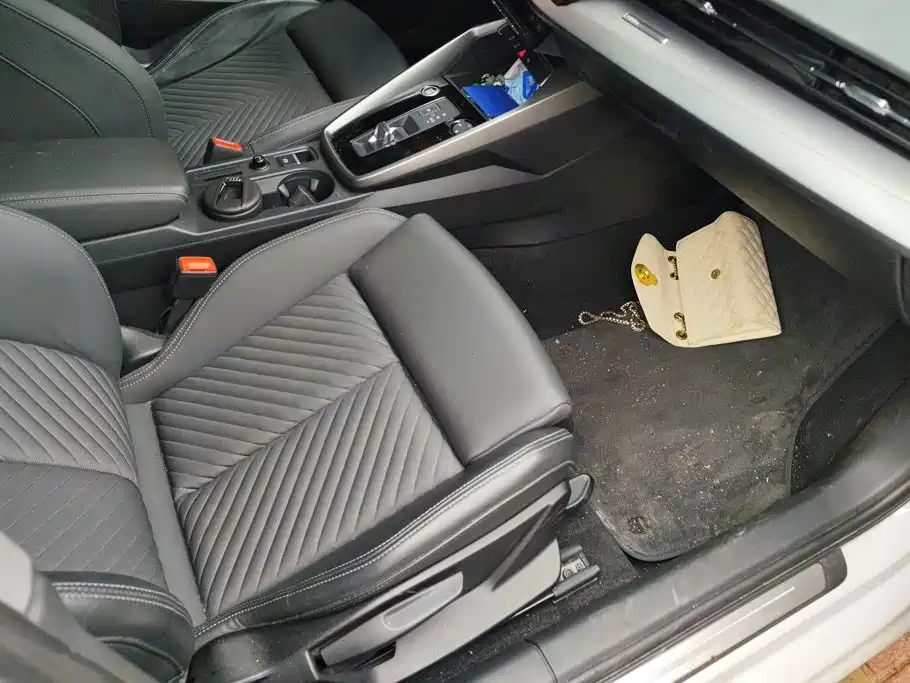 Audi A3 — миниатюра 8