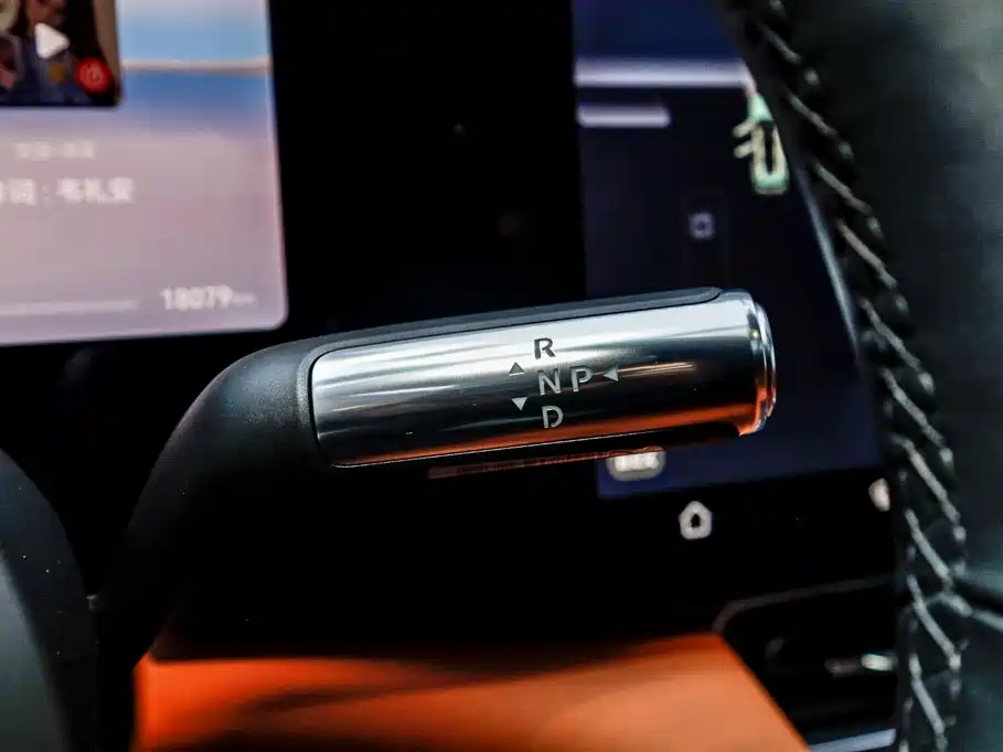 AITO AITO M8 — миниатюра 19