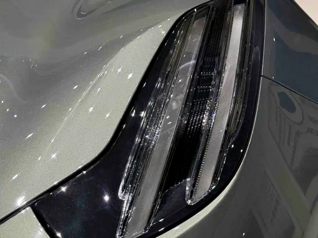 ZEEKR EXTREME KRYPTON 001