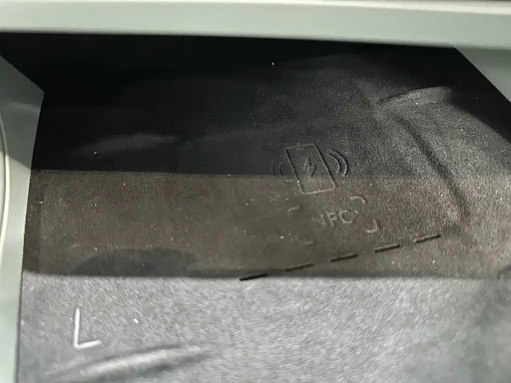 ZEEKR EXTREME KRYPTON 001