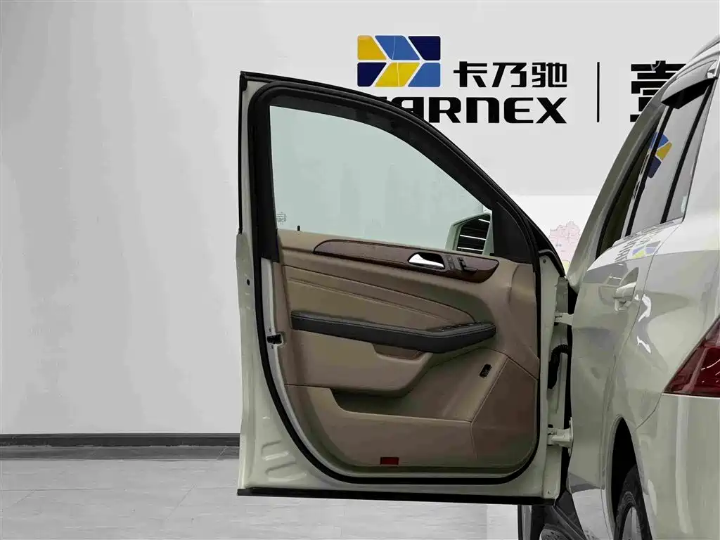 Mercedes-Benz M-Class ML 350 Dynamic Type, фото 7