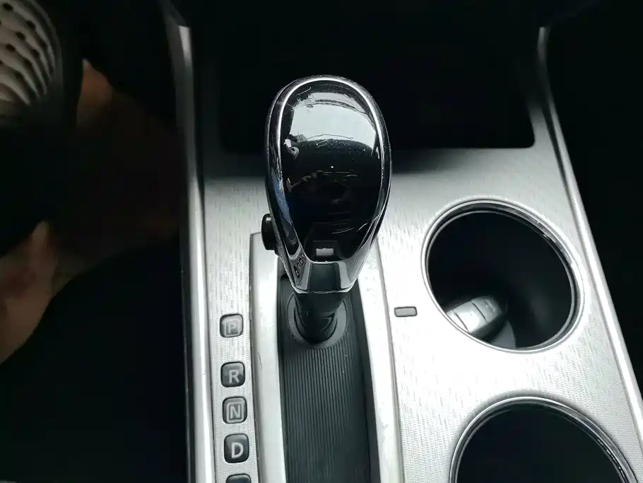 Nissan Teana — миниатюра 16