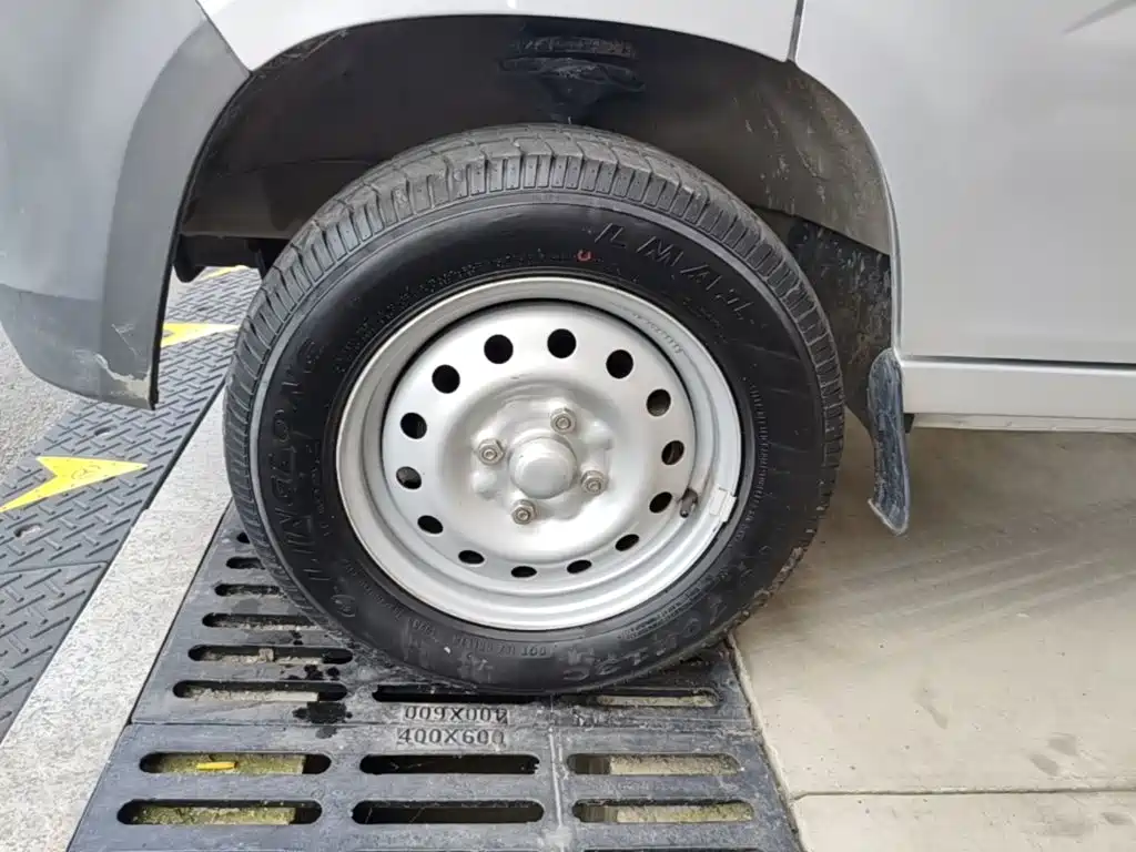 Wuling Zhiguang — миниатюра 23