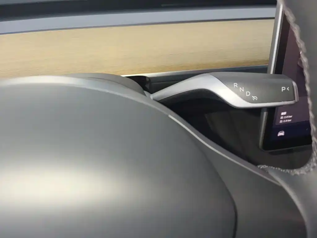 Tesla Model Y — миниатюра 14