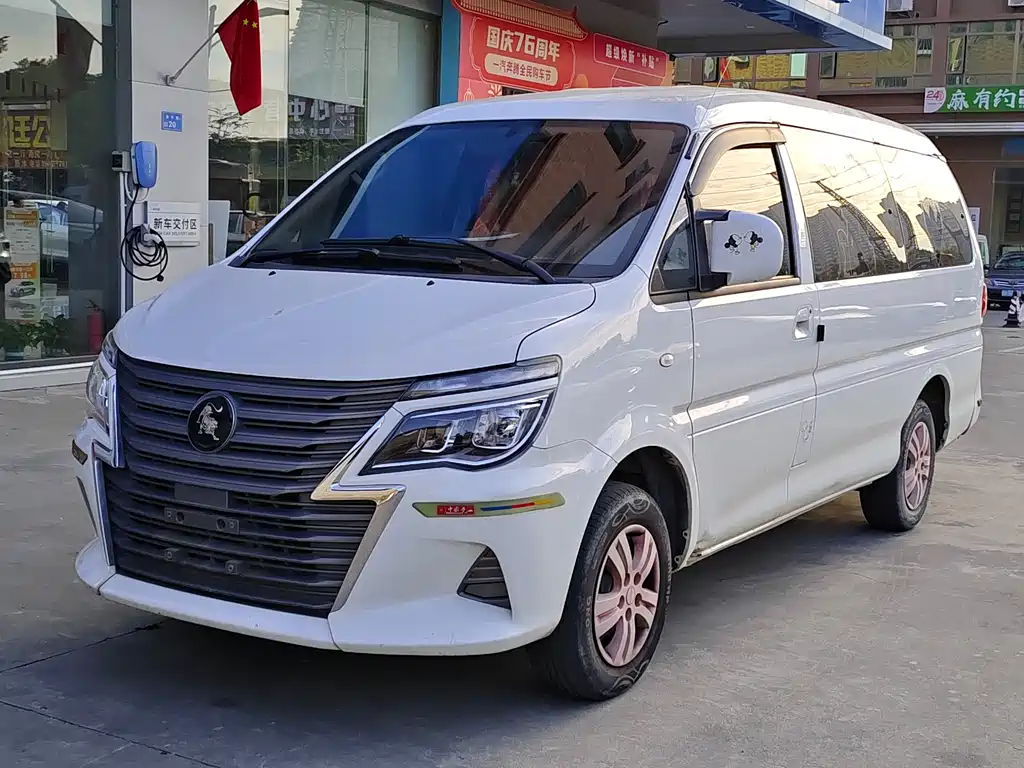DONGFENG LINGZHI