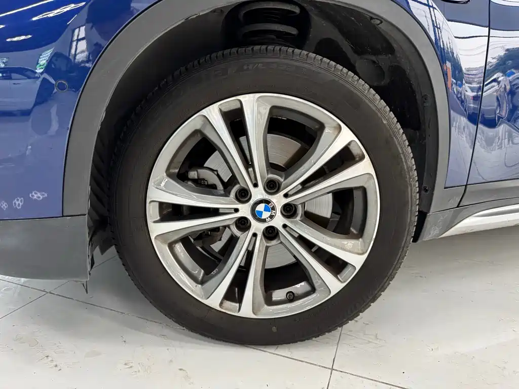 BMW X1 2020 xDrive30Le Premium
