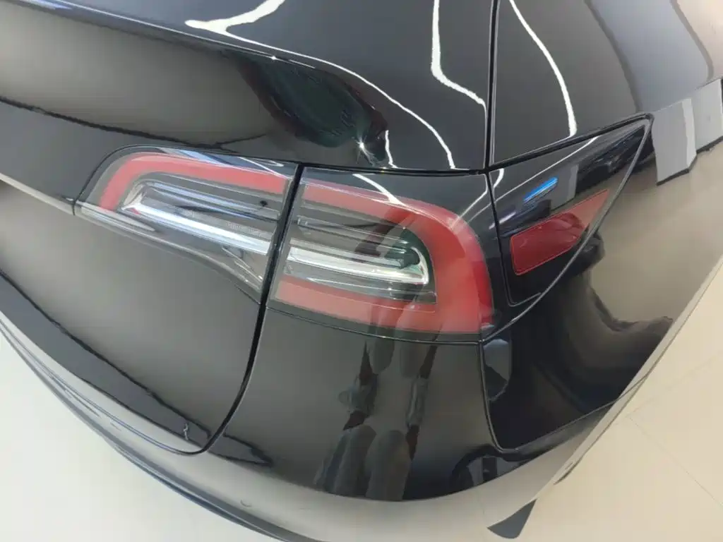 Tesla Model Y — миниатюра 8