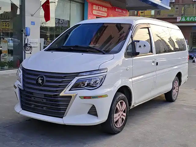 DONGFENG LINGZHI