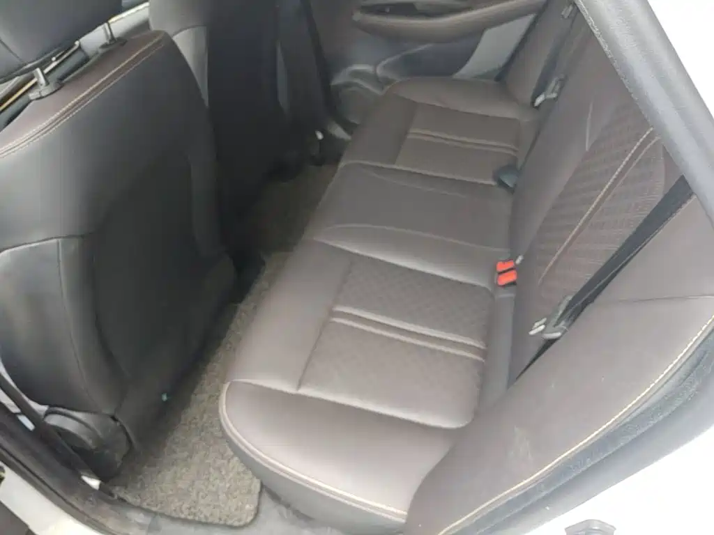 Changan Eado DT — миниатюра 13