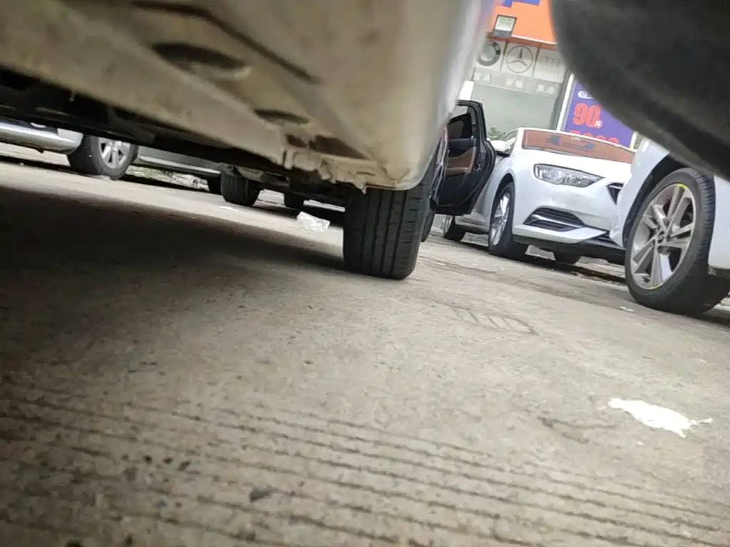 Changan Eado DT — миниатюра 21