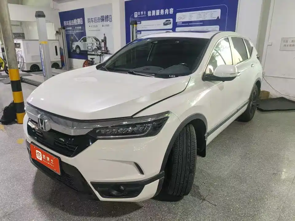 2022 Honda CR-V - zdjęcie 1 z 7