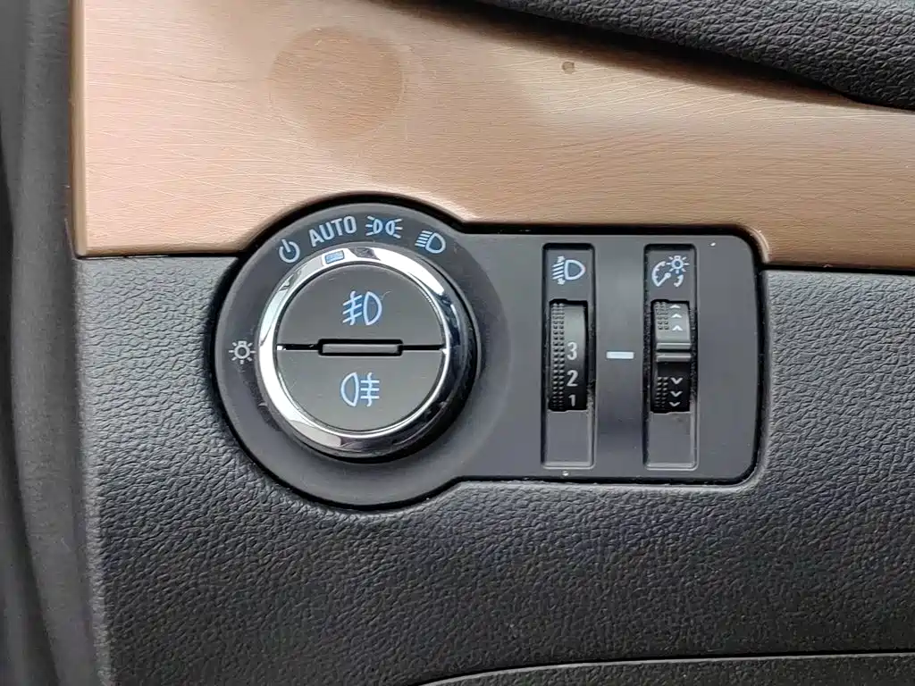 Buick Encore — миниатюра 21