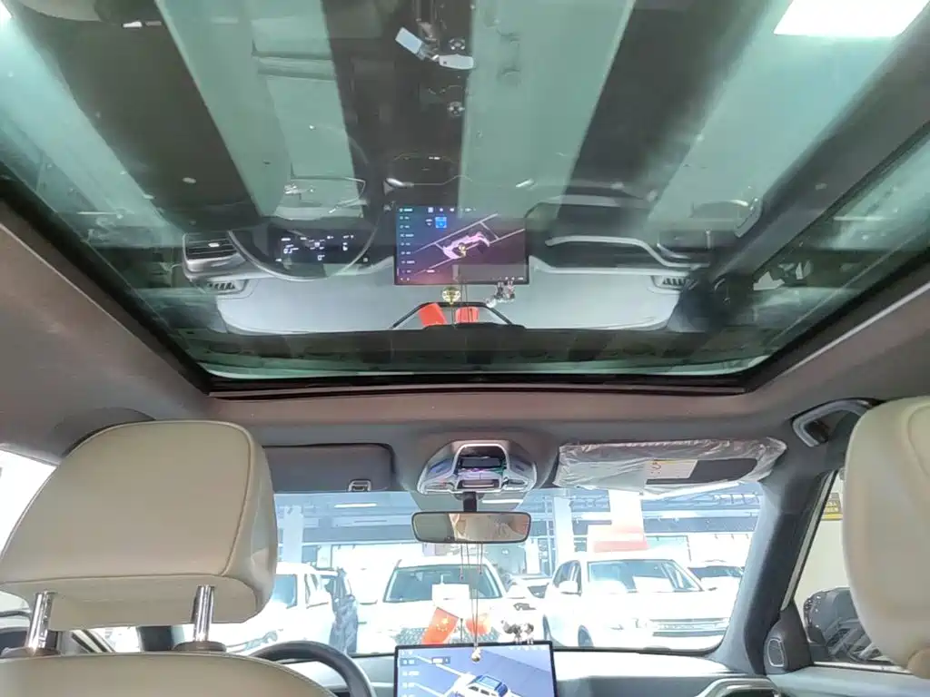 Geely Cowboy — миниатюра 18