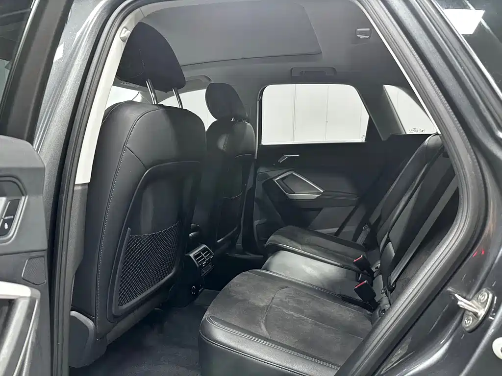 Audi Q3 — миниатюра 16