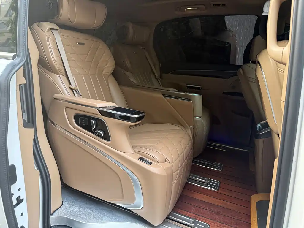 Buick GL8 2021 ES 653T Premium