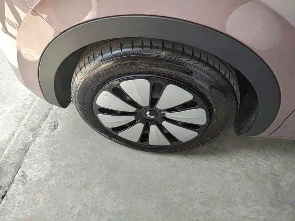 Wuling Bingo — миниатюра 23