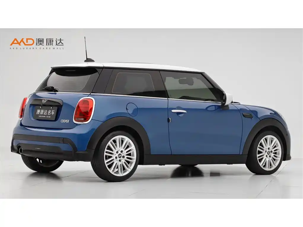 MINI Mini — миниатюра 3