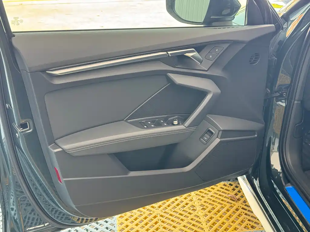 Audi A3 — миниатюра 15